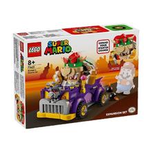 百亿补贴：LEGO 乐高 酷霸的高速公路车71431 儿童益智积木玩具男女孩礼物