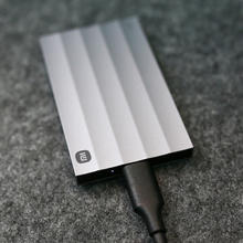 Xiaomi 小米 移动固态硬盘 1TB Type-c USB 3.2