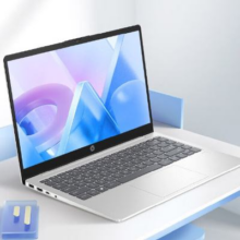 百亿补贴：惠普（HP）星book pro14 高性能13代酷睿14英寸超轻薄本 i5-1340P 2.5K 16G内存 1TB 固态硬盘
