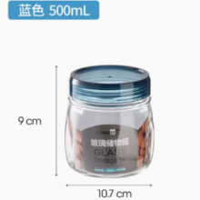 LONGSTAR 龙士达 储物罐500ml