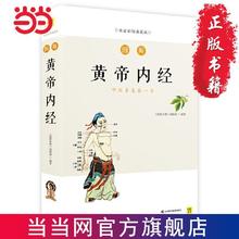 百亿补贴：《黄帝内经》