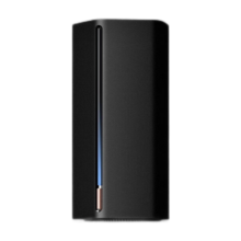 8日、需首购：京东云 AX1800 Pro 128G尊享版 双频1800M 家用千兆Mesh无线路由器 WI-FI 6 单个装 黑色