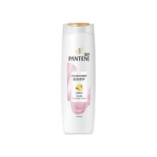 限移动端：PANTENE 潘婷 超V瓶系列 染烫修护洗发露 400g