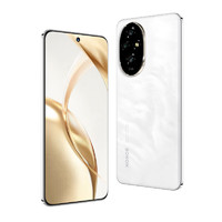 HONOR 荣耀 200 5000万雅顾光影主摄  月影白16GB+256GB 官方标配