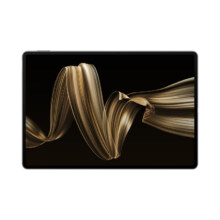 HUAWEI MatePad Pro 12.2英寸 柔光版12G+256G砚黑WIFI【主机+星闪笔】