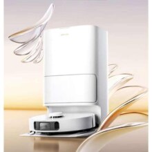 京东百亿补贴、PLUS会员：追觅扫地机器人S10Pro Ultra/Plus机械臂版扫拖洗一体自动集尘热水清洗热风烘干洗拖地机