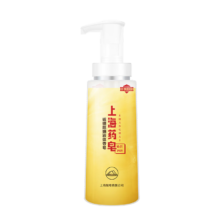 上海药皂  硫磺液体除螨药皂 500克 *4