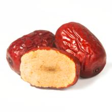 家韵南翔 新疆若羌红枣500g*2袋