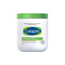 丝塔芙（Cetaphil）大白罐加拿大进口550g带防伪码