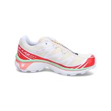 salomon 萨洛蒙 日本直邮SALOMON XT-6 鞋徒步鞋运动鞋男士女士米色 L47293300