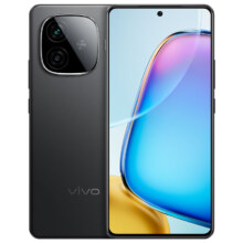 PLUS会有、百亿补贴：vivo Y200 GT 8GB+256GB 雷鸣 轻薄6000mAh+80W 第三代骁龙7 144Hz 1.5K金刚护眼屏 拍照 手机