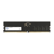 朗科（Netac）8GB DDR5 4800 台式机内存条 超光系列