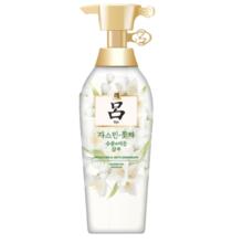 Ryo 吕 花茶清漾凝润保湿去屑洗发水 400ml