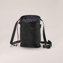 ARC'TERYX 始祖鸟 S_A ION LIGHTWEIGHT CHALK BAG 男女同款粉袋