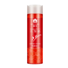 PLUS会员：蜂花 洗发水 450ml