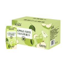 Ferris wheel 菲里维尔 苹果汁饮料 200ml*12瓶