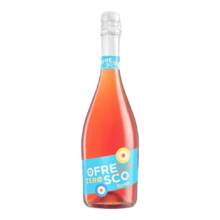 PLUS会员：星空莫斯卡托 无醇起泡酒白葡萄酒750mL*3件
