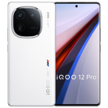 7日20点、Plus会员：vivo iQOO 12Pro 16GB+512GB传奇版 2K E7 144Hz屏幕 大底主摄潜望式长焦 第三代骁龙 8  电竞手机
