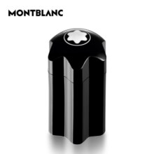 万宝龙（MONTBLANC）荣耀之星男士淡香水100ml 木质香调 生日礼物 送朋友