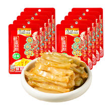 88VIP会员：乌江 鲜脆榨菜丝