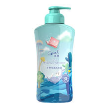 Opal 澳寶 澳宝旷野洗发露净澈控油平衡水油氨基酸滋养发丝持久留香洗发水