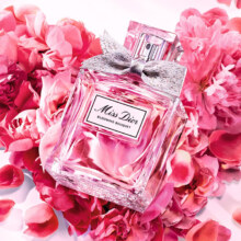 PLUS会员： Dior 迪奥 小姐花漾甜心女士淡香水 EDT 50ml