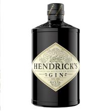Hendrick's 亨利爵士 正品行货官方授权金酒调酒基酒杜松子酒苏格兰原装进口洋酒送礼品 亨利爵士金酒 700mL 1瓶