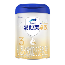 Aptamil 爱他美 卓傲3段800克 (卓萃新国标) 幼儿配方奶粉 原装进口(2025年7月)