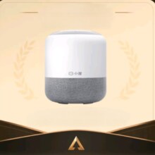 PLUS会员、概率券：小度 智能音箱 旗舰版+凑单