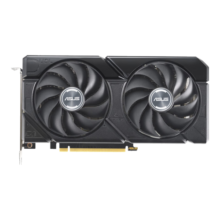 华硕（ASUS）DUAL GeForce RTX 4060 O8G EVO 电竞游戏显卡