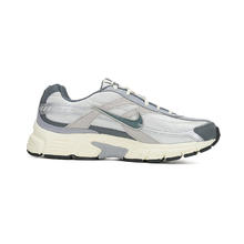 NIKE 耐克 男鞋Initiator灰绿复古老爹鞋24秋运动跑步鞋HQ1179-001