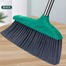 净享太乐 熟胶扫把 一把