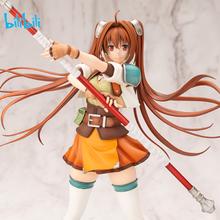 KOTOBUKIYA 寿屋 英雄传说 轨迹系列 艾丝蒂尔·布莱特 手办