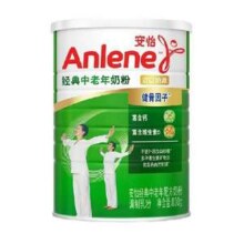 Anlene 安怡 经典中老年奶粉  800g