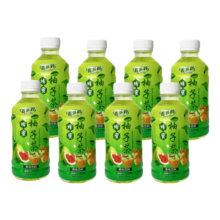 百多利（HIDOLLY） 蜂蜜柚子茶 饮料夏日火锅饮品 310ml*8瓶