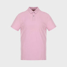 16日10点：Massimo Dutti 男士短袖翻领polo衫 00724273612 香芋紫