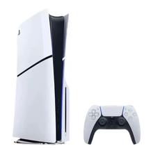 SONY 索尼 PS5游戏机slim轻薄版PlayStation5国行