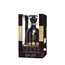 牛栏山百年 53度 精装珍藏 浓香型白酒 牛栏山二锅头 53度 500mL 1瓶 单瓶装