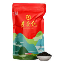 亿公子遵义红茶 贵州遵义 湄潭红茶2024新茶茶叶 工夫红茶 1袋装 250克