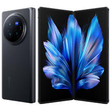 百亿补贴：vivo X Fold3 Pro 5G折叠屏手机 16GB+1TB