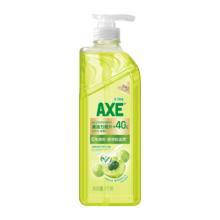 AXE 斧头 油柑白茶护肤洗洁精 1kg