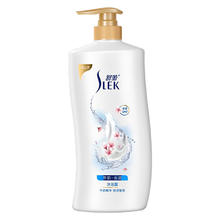 SLEK 舒蕾 水润沐浴露 1000ml