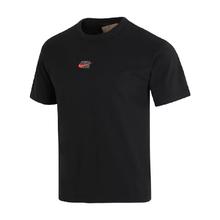 NIKE 耐克 快干短袖男装新款运动半袖T恤训练圆领上衣FJ7725
