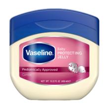Vaseline 凡士林 晶冻润肤霜修复保湿滋润防干裂宝宝可用