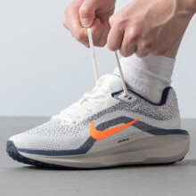 京东百亿补贴、plus会员：NIKE 耐克 男式 运动跑步鞋