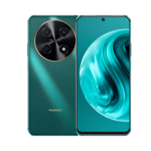 华为畅享 70 Pro 1亿像素超清影像40W超级快充5000mAh大电池长续航 128GB 翡冷翠 鸿蒙智能手机