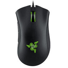 88VIP会员：RAZER 雷蛇 蝰蛇标准版 有线鼠标 6400DPI