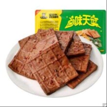 ZHOU HEI YA 周黑鸭 锁鲜星享盒装麻辣新鲜卤味 任选5件