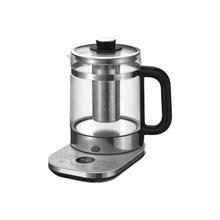 SUPOR 苏泊尔 SW-15YJ32 养生壶 1.5L 银色