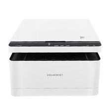 HUAWEI 华为 PixLab X1 A4黑白激光打印机 复印扫描/自动双面打印/无线wifi /微信远程 机器